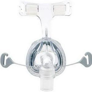 Fisher & Paykel Zest Nasal Mask without Headgear
