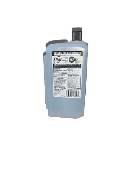 Dial Antimicrobial Liquid Hand Soap Refill - 1000 mL Fresh Scent