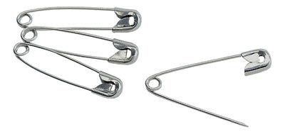 Graham Field Safety Pins