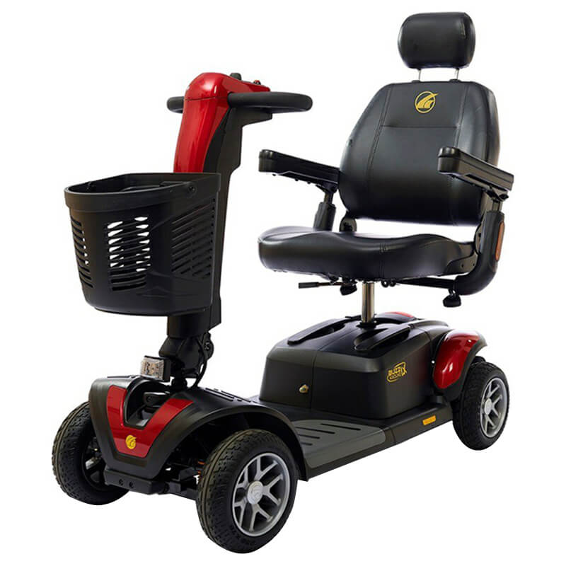 Golden Technologies Buzzaround LX Mobility Scooter