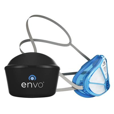 Envo Mask N95 Respirator Kit
