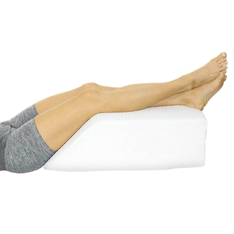 Vive Health Xtra-Comfort Leg Rest Pillow