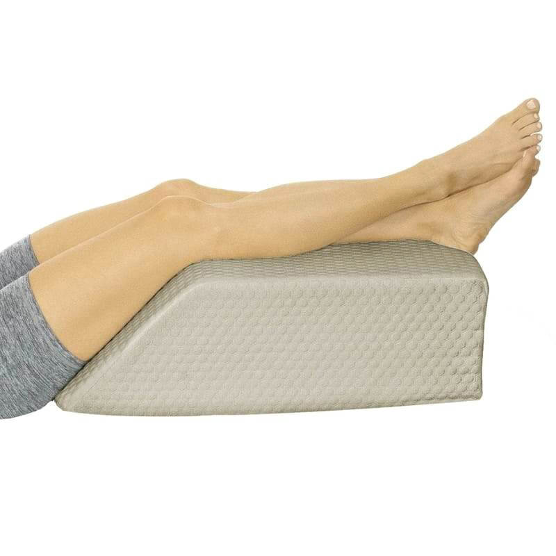 Vive Health Xtra-Comfort Leg Rest Pillow