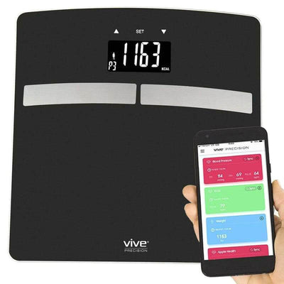 Vive Health Smart Body Fat Scale