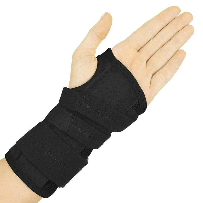 Vive Health Reversible Wrist Brace