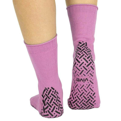Vive Health Non-Slip Socks