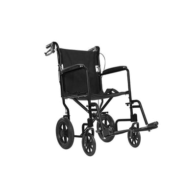 Vive Health Mobility Transport Wheelchair