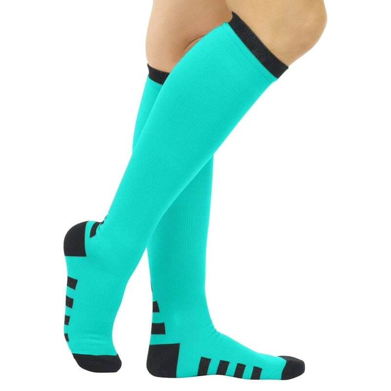 Thigh High Compression Stockings - Vive Health