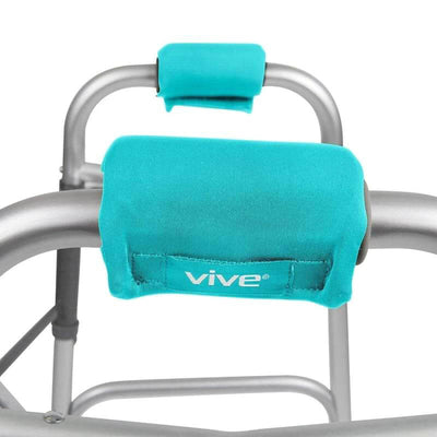 Vive Health Walker Grip Pads