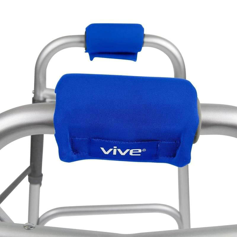 Vive Health Walker Grip Pads