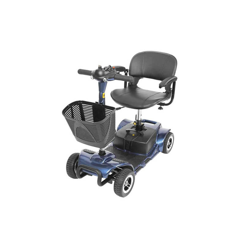 Vive Health 4 Wheel Mobility Scooter