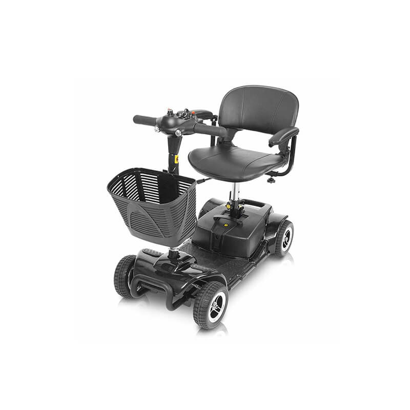 Revo 2.0 4 Wheel Mobility Scooter