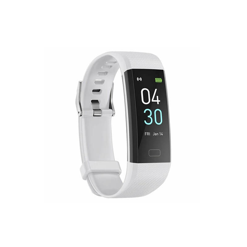 Vive Health Touch Screen Fitness Tracker