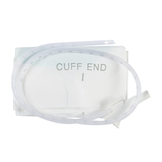 Medline Suction Catheter Kit, 12 Fr