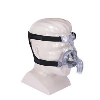 Fisher & Paykel Zest Nasal CPAP Mask with Headgear