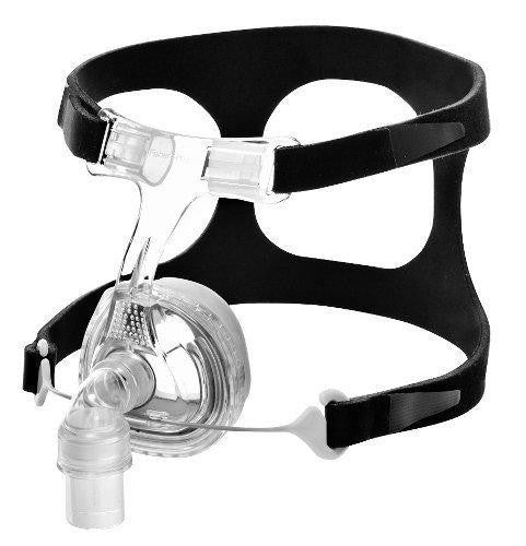 Fisher & Paykel Zest Nasal CPAP Mask with Headgear - No Insurance Medical Supplies