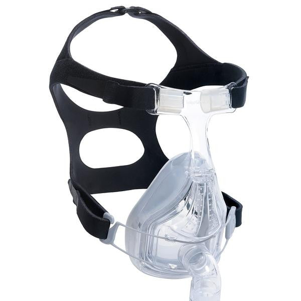 Fisher & Paykel Forma Full Face CPAP Mask Pack with Headgear