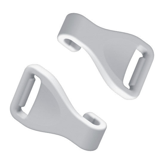 Fisher & Paykel Headgear Clips for Brevida CPAP/BiPAP Masks - No Insurance Medical Supplies