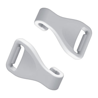 Fisher & Paykel Headgear Clips for Brevida CPAP/BiPAP Masks - No Insurance Medical Supplies