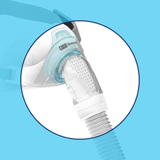 Fisher & Paykel Elbow for F&P Brevida Nasal Pillow CPAP Masks - No Insurance Medical Supplies