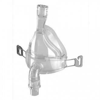 Fisher & Paykel FlexiFit 431 Full Face Mask without Headgear - No Insurance Medical Supplies