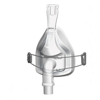 Fisher & Paykel FlexiFit 432 Full Face Mask without Headgear - No Insurance Medical Supplies