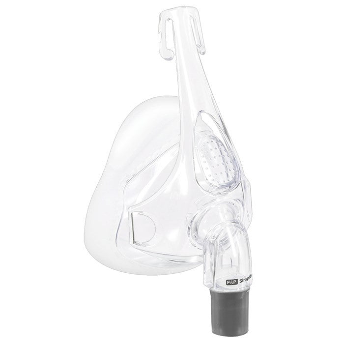 Fisher & Paykel Simplus Full Face Mask (No Headgear)
