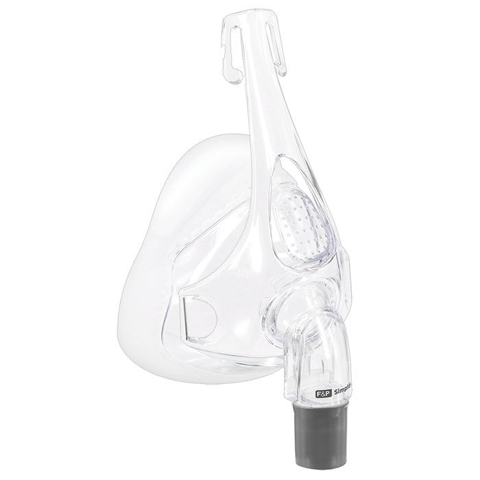 Fisher & Paykel Simplus Full Face Mask (No Headgear) - No Insurance Medical Supplies