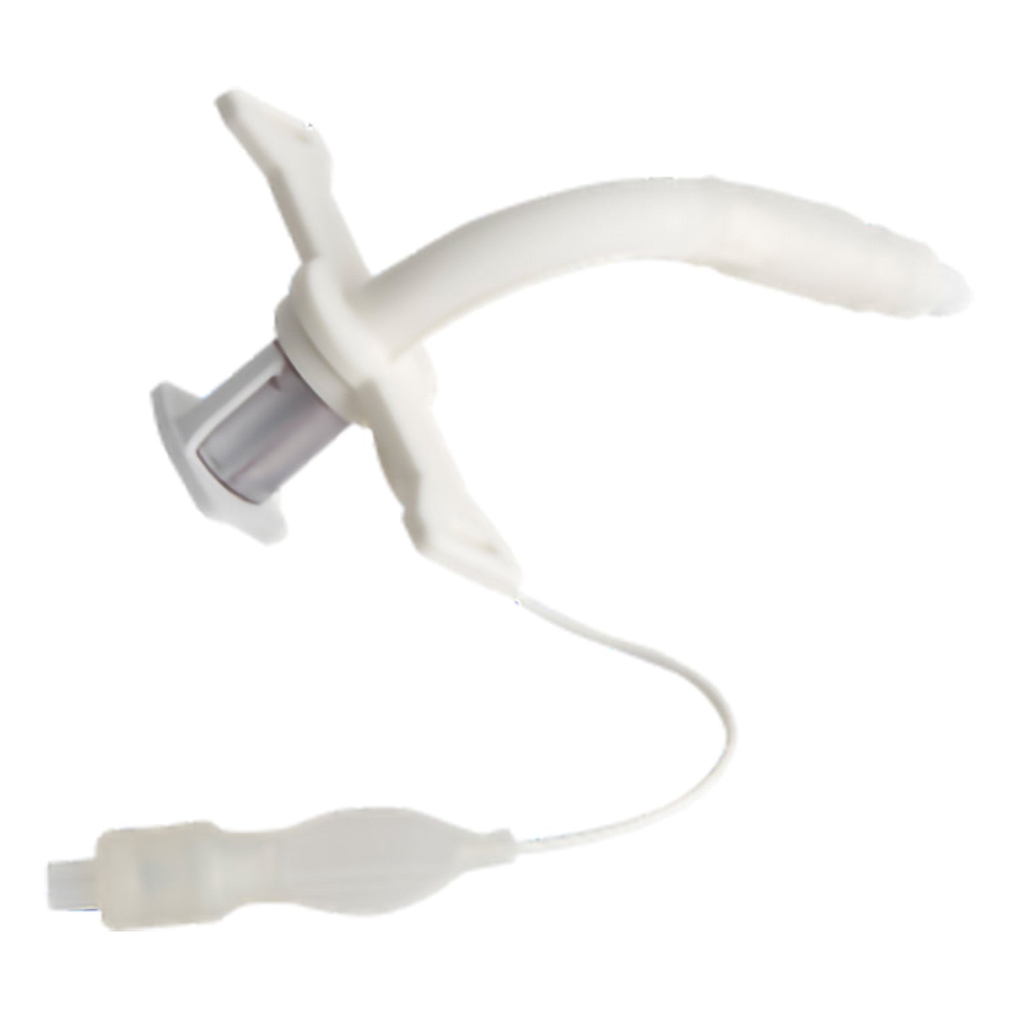 Portex Bivona TTS Tight to Shaft, Cuffed, Adult Trachesotomy Tube