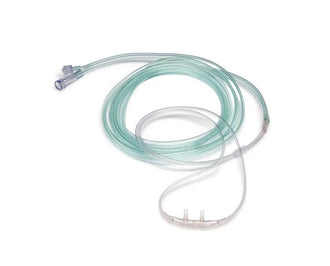 Salter Labs Nasal Cannula with Modified Nasal Prongs 7' - No Insurance Medical Supplies