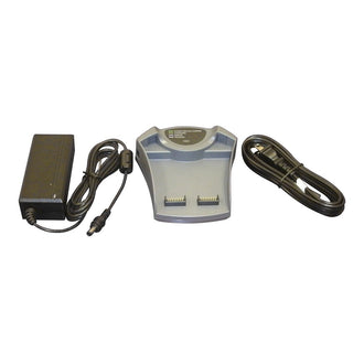 SeQual eQuinox Desktop Charger - No Insurance Medical Supplies