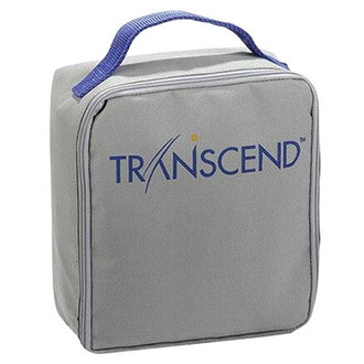 Somnetics Travel Bag for Transcend CPAP Machines - No Insurance Medical Supplies