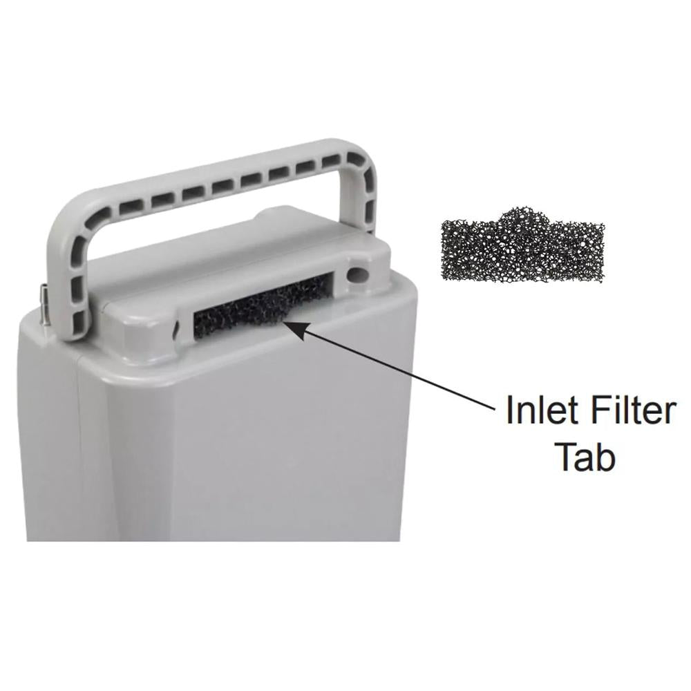 Oxygen Concentrator Filters | No Insurance Medical Supplies