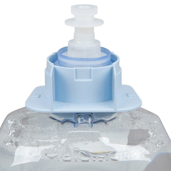 Purell Advanced Hand Sanitizer Foam Refill for FMX-12 Dispenser - 1200 mL