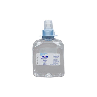 Purell Advanced Hand Sanitizer Foam Refill for FMX-12 Dispenser - 1200 mL - No Insurance Medical Supplies