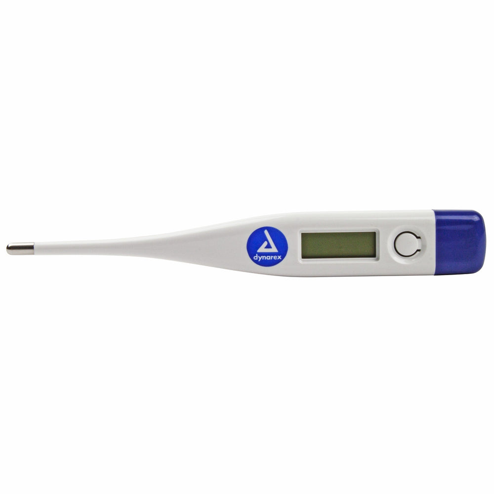 Dynarex Digital Thermometer, 12/1/cs