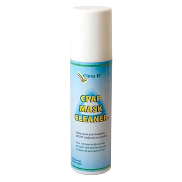 Citrus II Travel Spray CPAP Mask Cleaner, 1.5 oz
