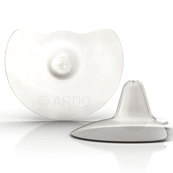 Ardo Tulips Contact Nipple Shields for Professionals, 100 Pairs