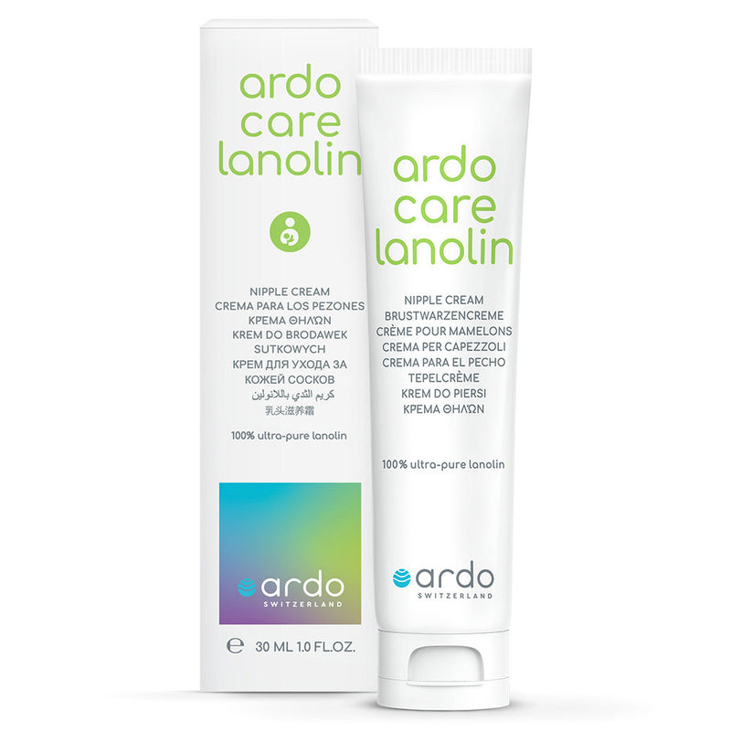 Ardo Care Lanolin Nipple Cream