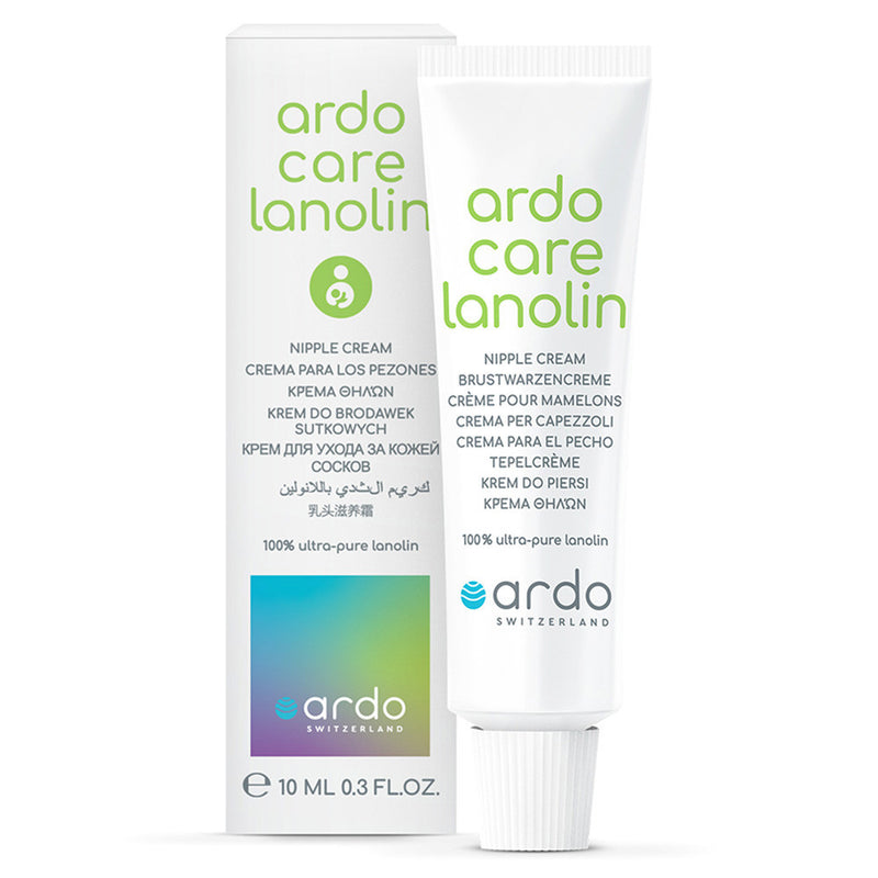 Ardo Care Lanolin Nipple Cream