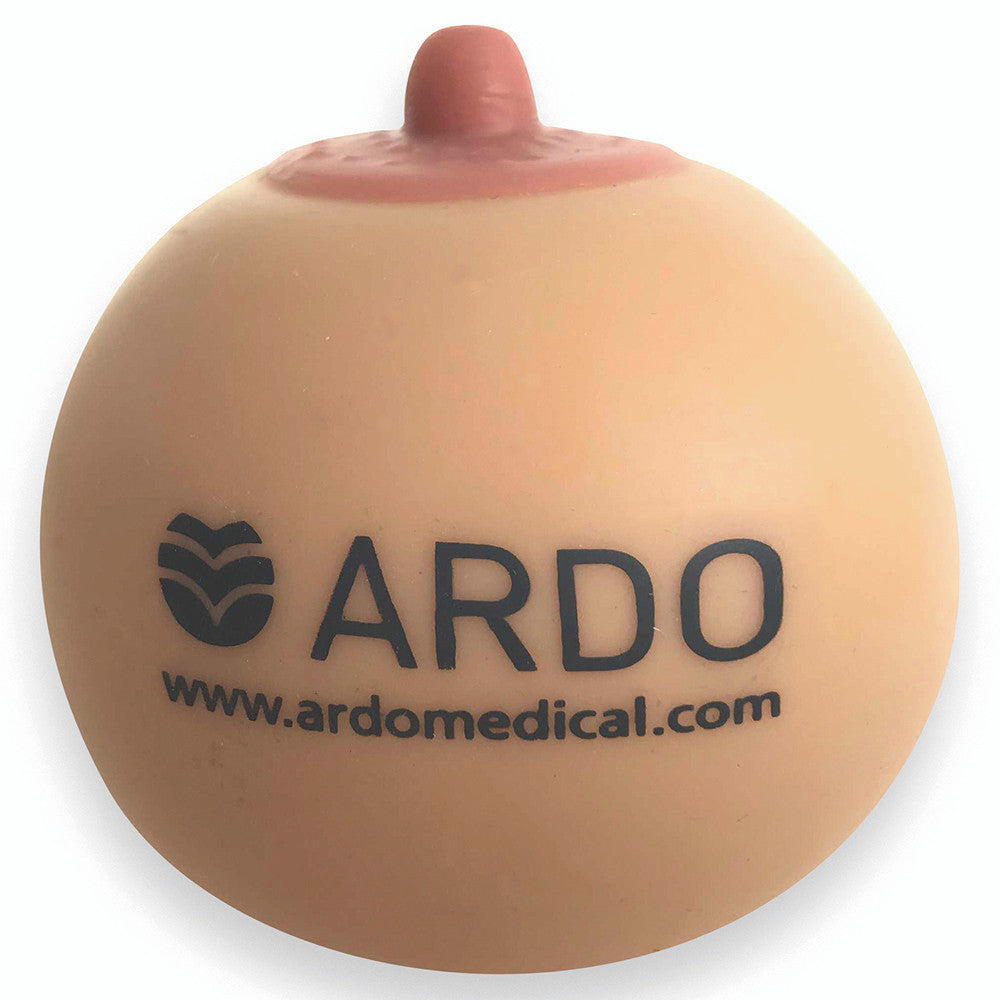 Ardo Demo Breast Model