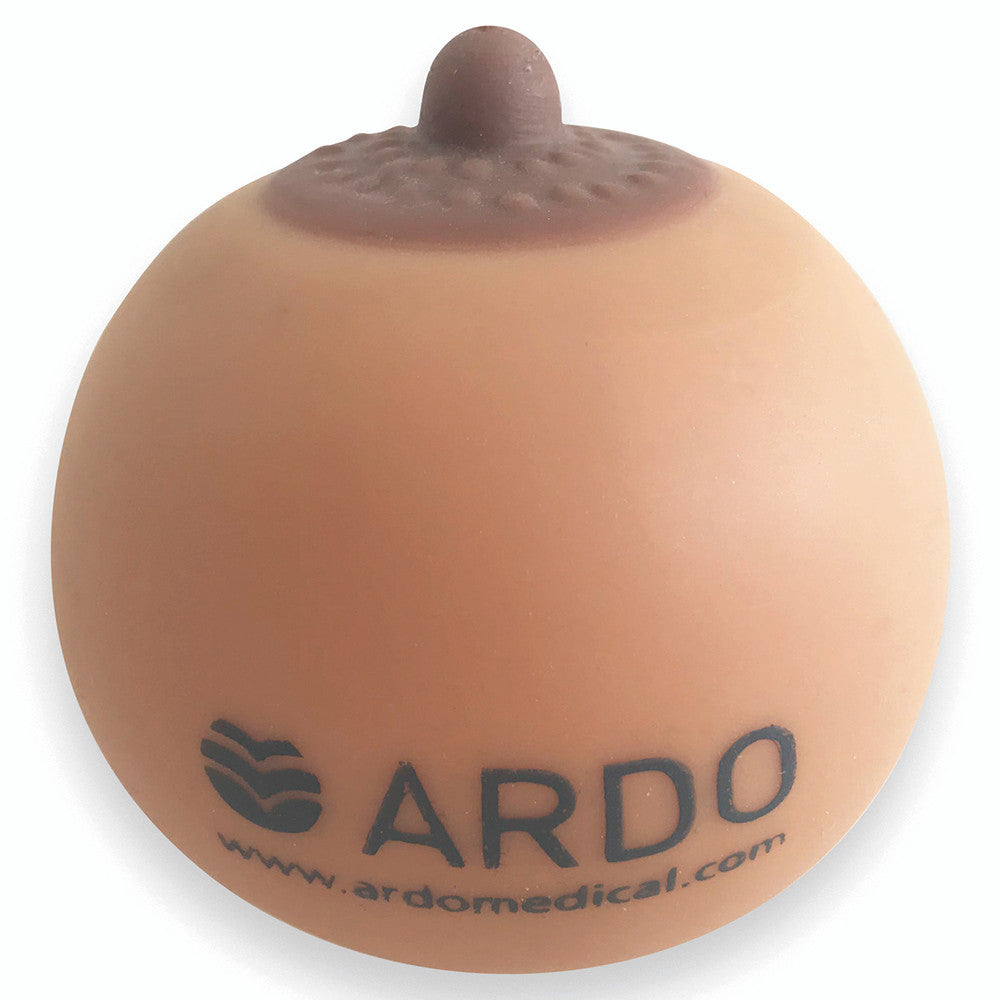 Ardo Demo Breast Model