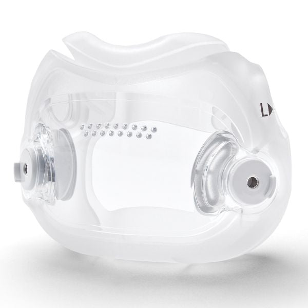 Philips Respironics DreamWear Full Face CPAP Mask Cushion - No Insurance Medical Supplies