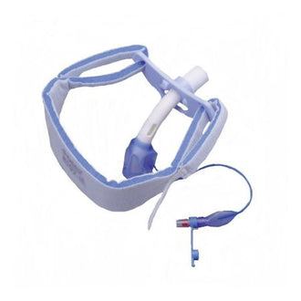 Tracheostomy Tie Posey