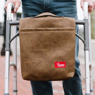 Havanue Executive Grey Medical Assist Bag - No Insurance Medical Supplies