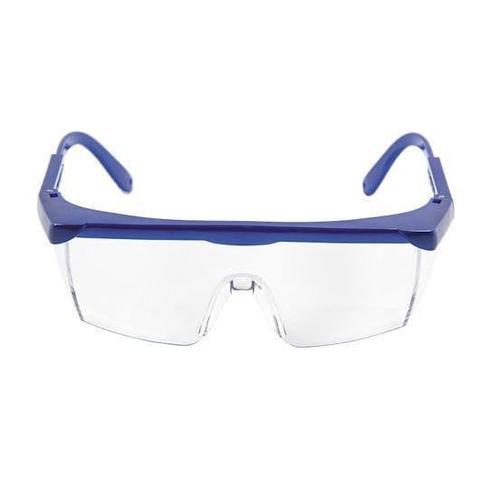 Face Protective Safety Glasses - No Insurance Medical Supplies