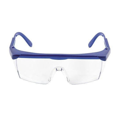 Face Protective Safety Glasses