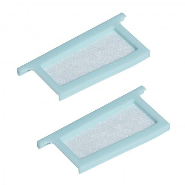 Phillips Respironics DreamStation Style Disposable Filters - 2 Pack