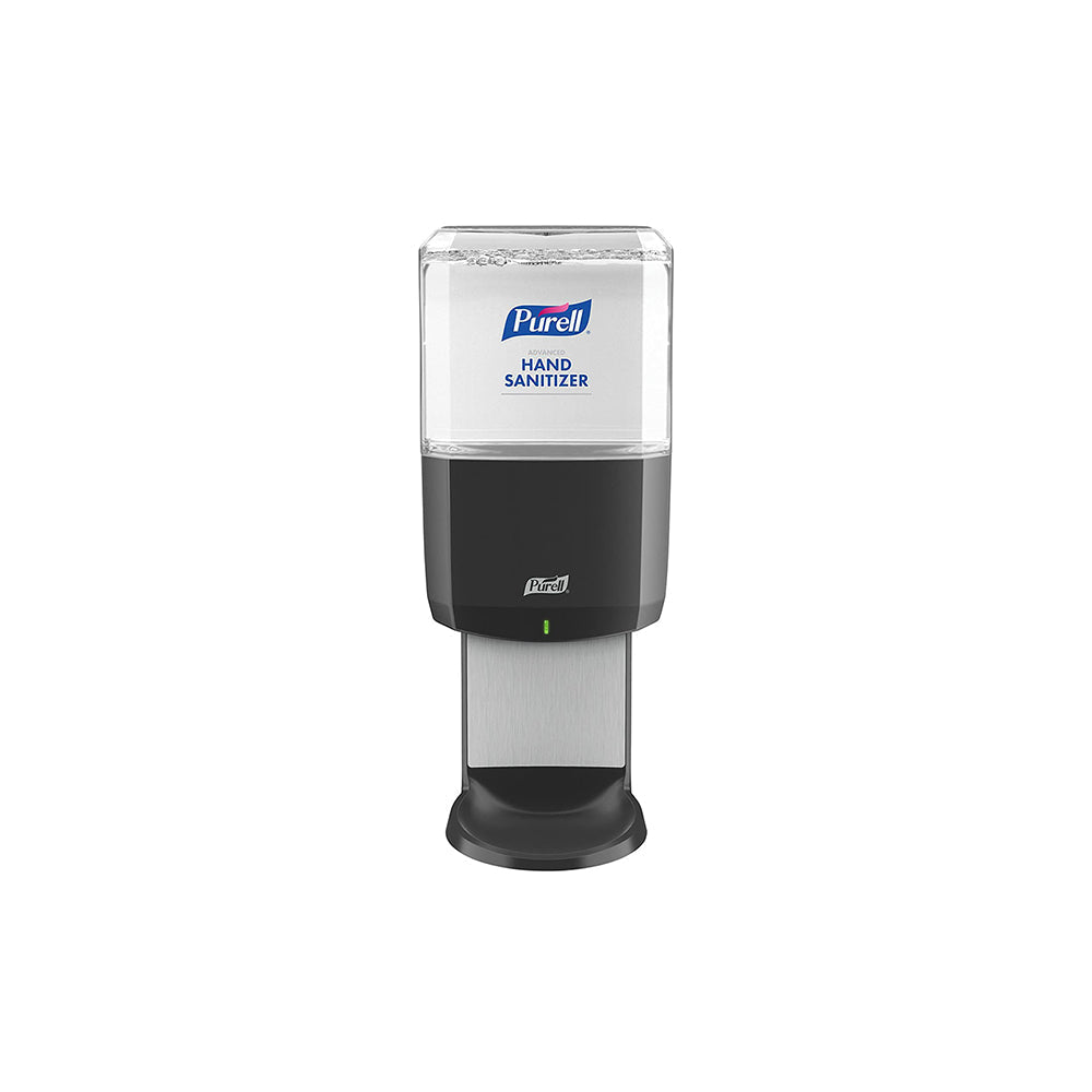 Purell ES8 Touch-Free Hand Sanitizer Dispenser - Graphite, 1200 mL