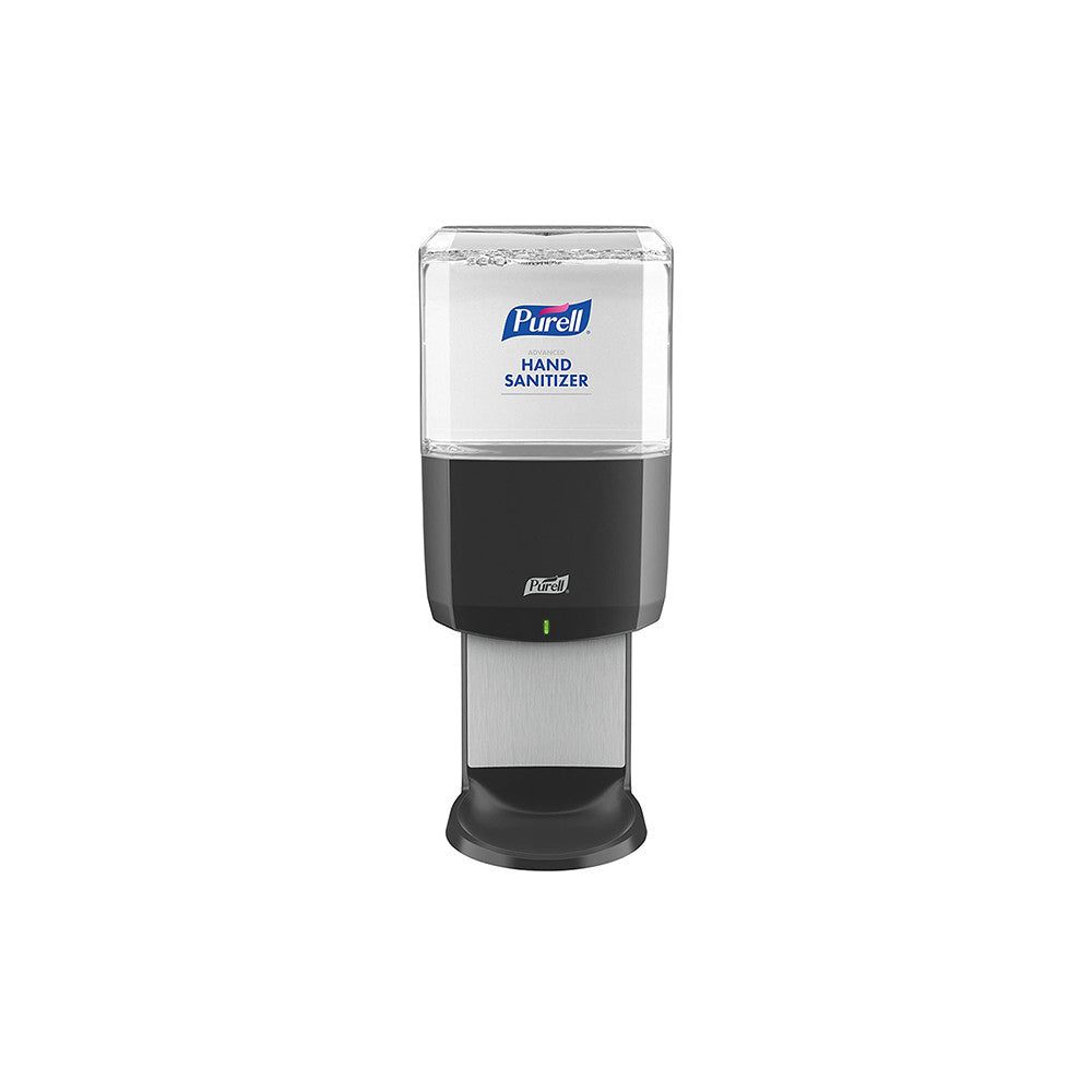 Purell ES8 Touch-Free Hand Sanitizer Dispenser - Graphite, 1200 mL